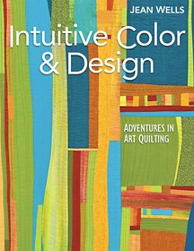 intuitive color and design book